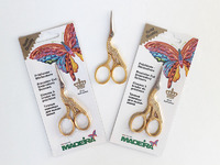 Ножницы для вышивания Madeira, арт. 9479